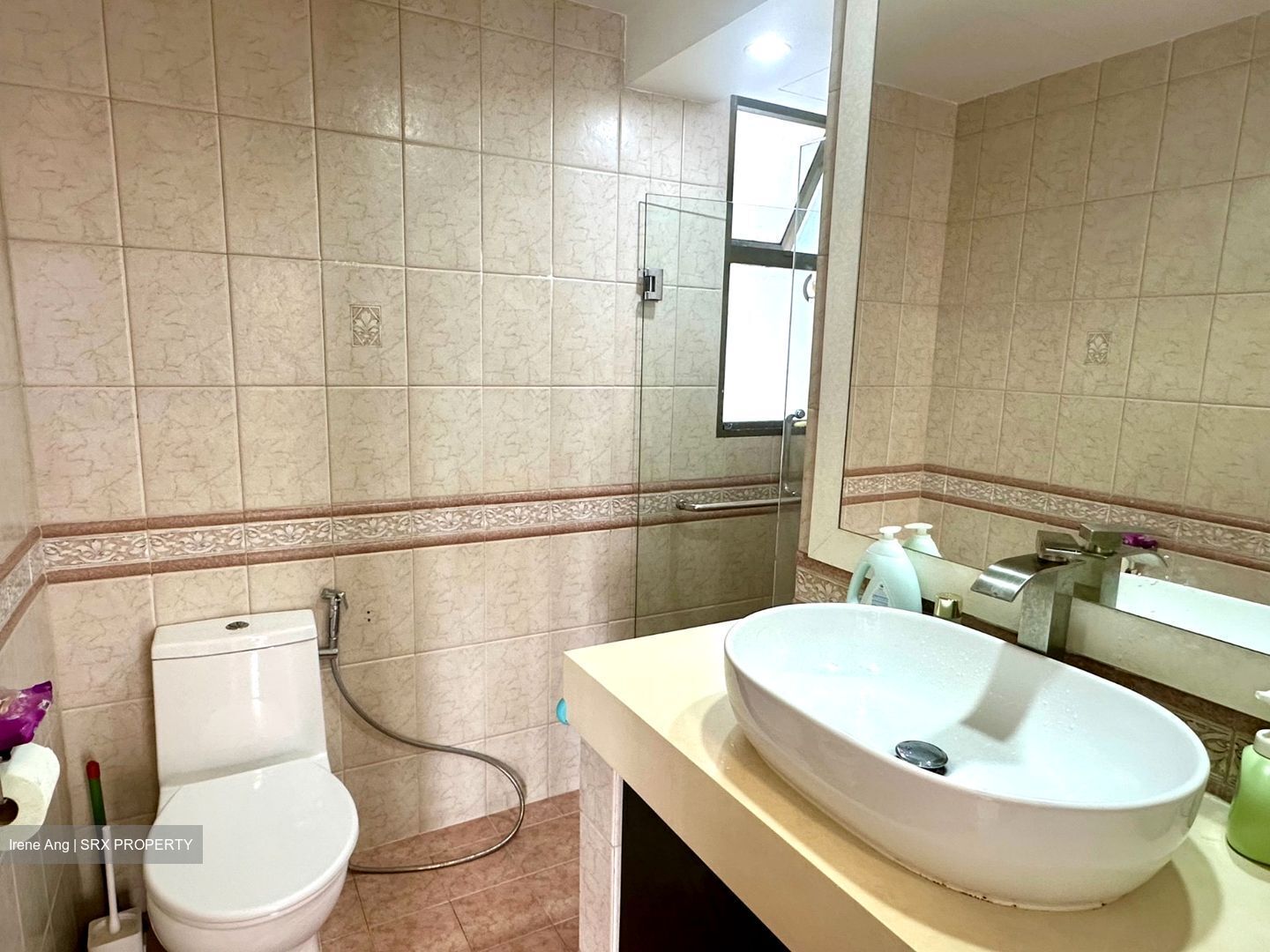 Parkview Apartments (D23), Apartment #615681721